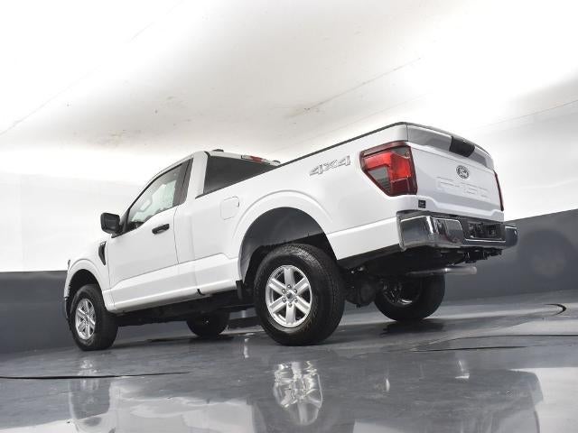 2026 Ford F-150 XL 103A