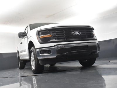 2026 Ford F-150 XL 103A