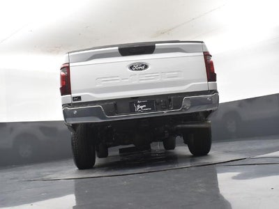 2026 Ford F-150 XL 103A