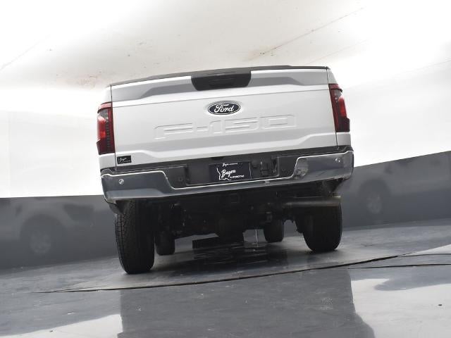 2026 Ford F-150 XL 103A