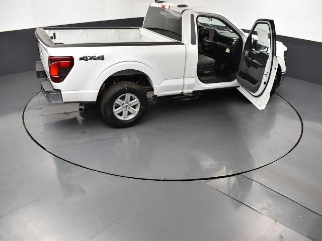 2026 Ford F-150 XL 103A