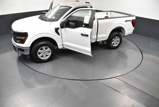 2026 Ford F-150 XL 103A