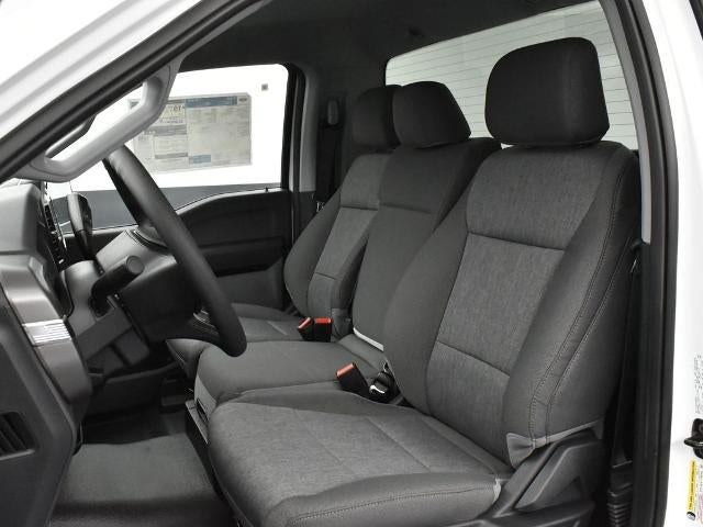 2026 Ford F-150 XL 103A