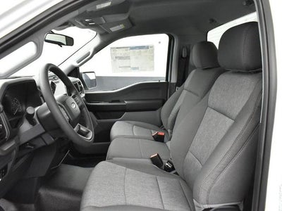 2026 Ford F-150 XL 103A