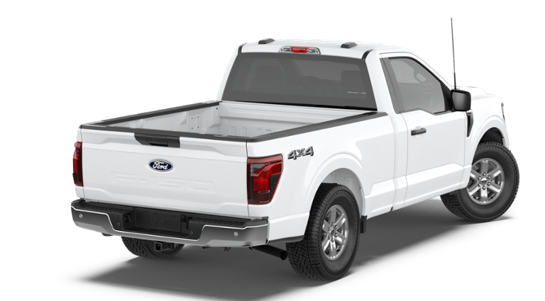 2026 Ford F-150 XL 103A