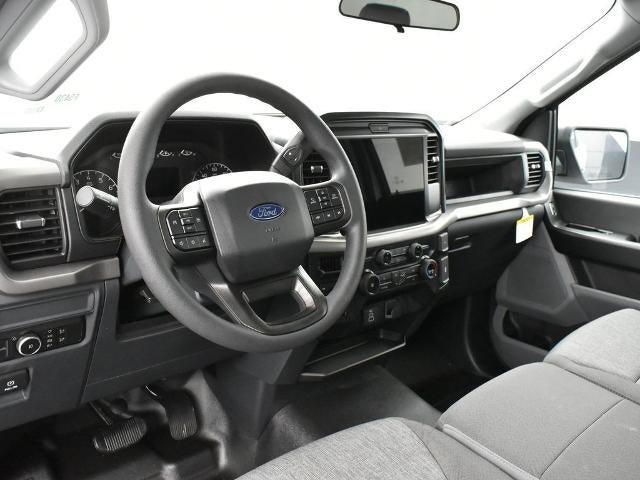 2026 Ford F-150 XL 103A