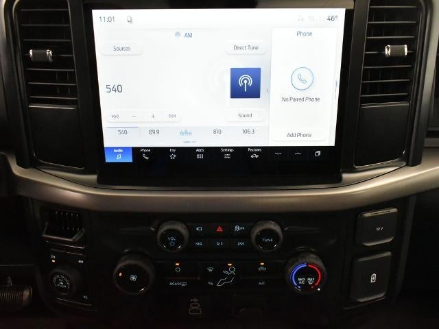 2026 Ford F-150 XL 103A