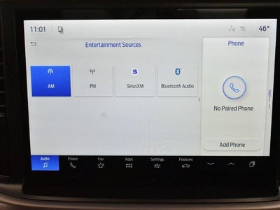 2026 Ford F-150 XL 103A