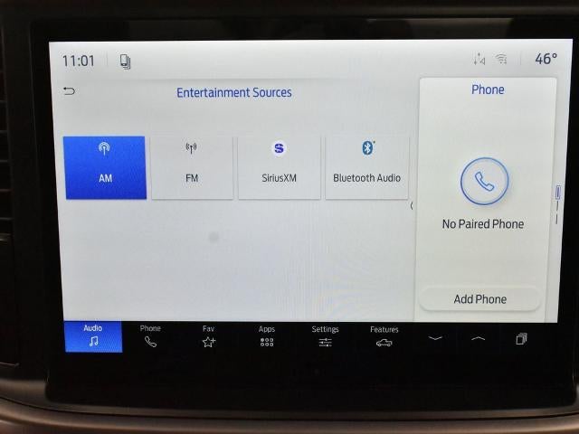 2026 Ford F-150 XL 103A