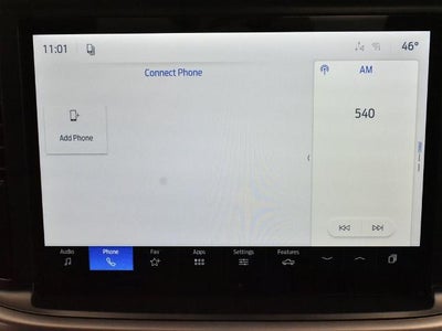 2026 Ford F-150 XL 103A