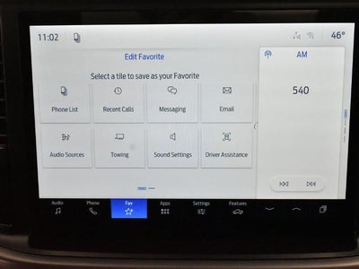 2026 Ford F-150 XL 103A