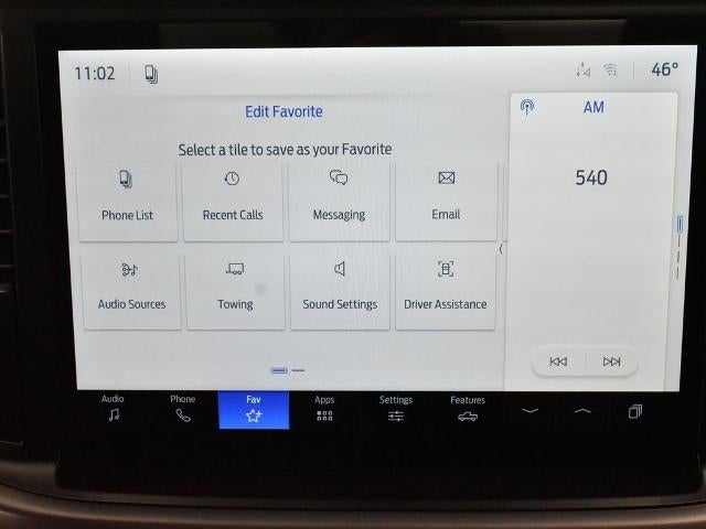 2026 Ford F-150 XL 103A