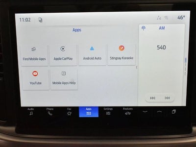 2026 Ford F-150 XL 103A