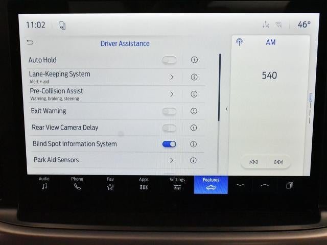 2026 Ford F-150 XL 103A