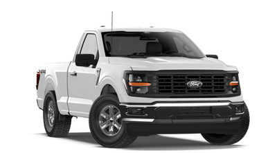 2026 Ford F-150 XL 103A