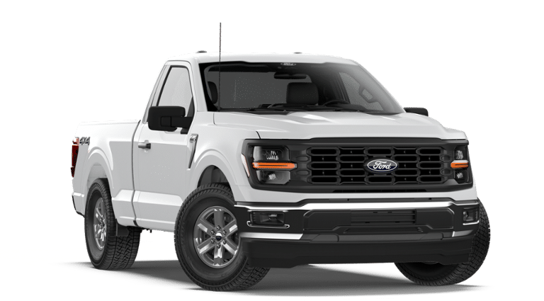 2026 Ford F-150 XL 103A