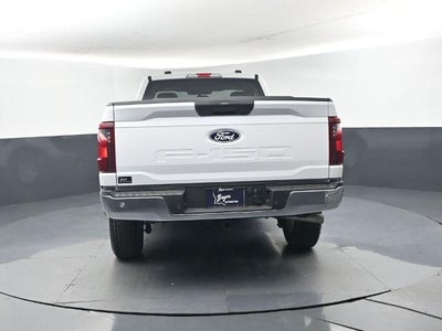 2026 Ford F-150 XL 103A