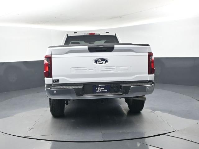 2026 Ford F-150 XL 103A