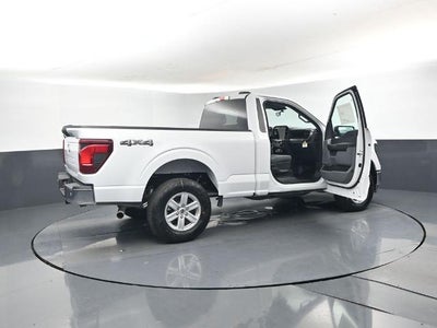 2026 Ford F-150 XL 103A
