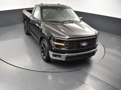 2025 Ford F-150 XL Supercharged