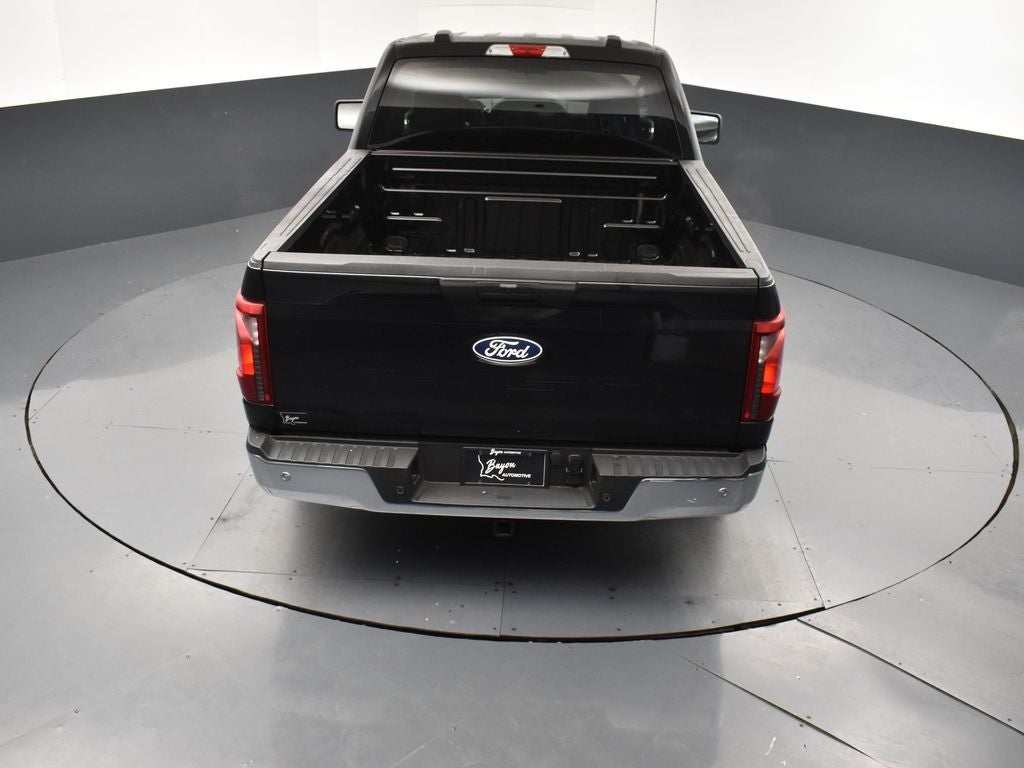 2025 Ford F-150 XL Supercharged