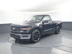 2025 Ford F-150 XL Supercharged