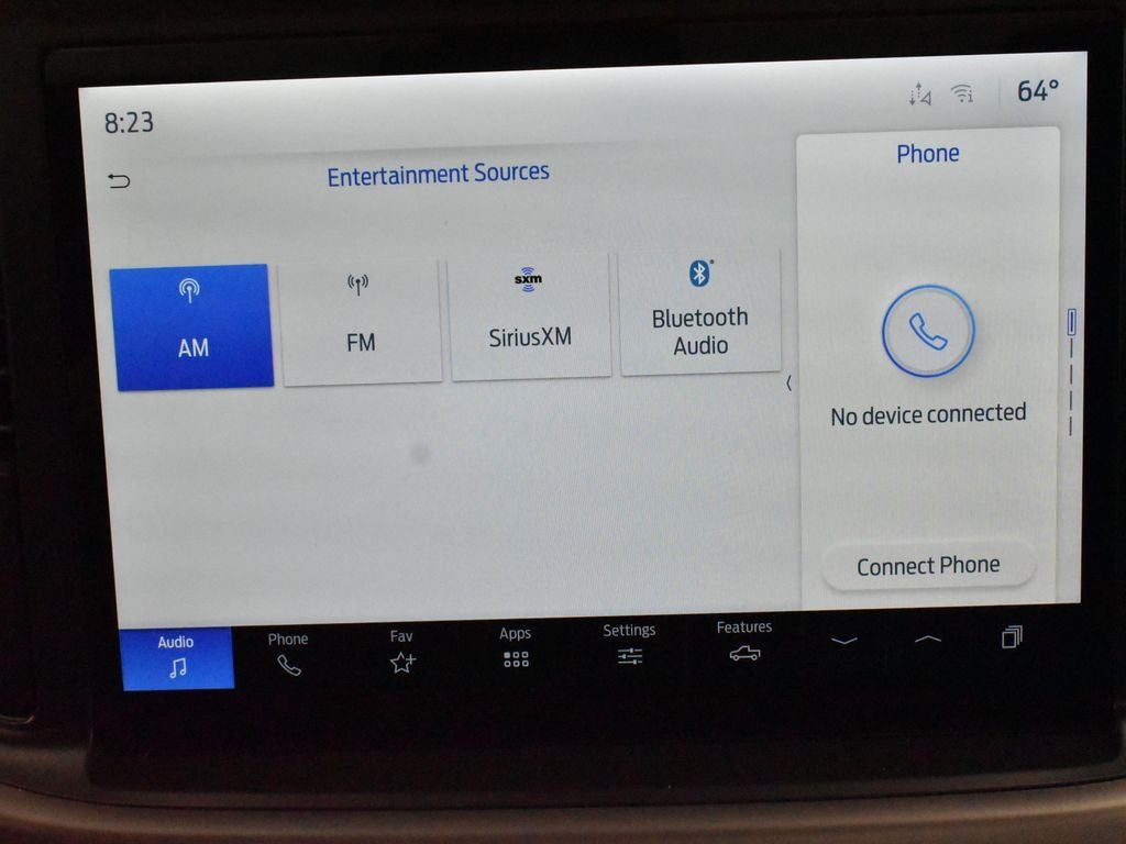 2025 Ford F-150 XL Supercharged