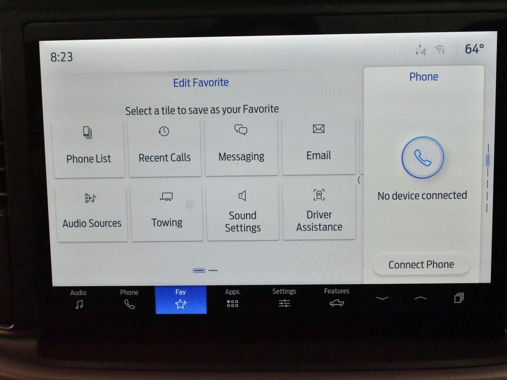 2025 Ford F-150 XL Supercharged