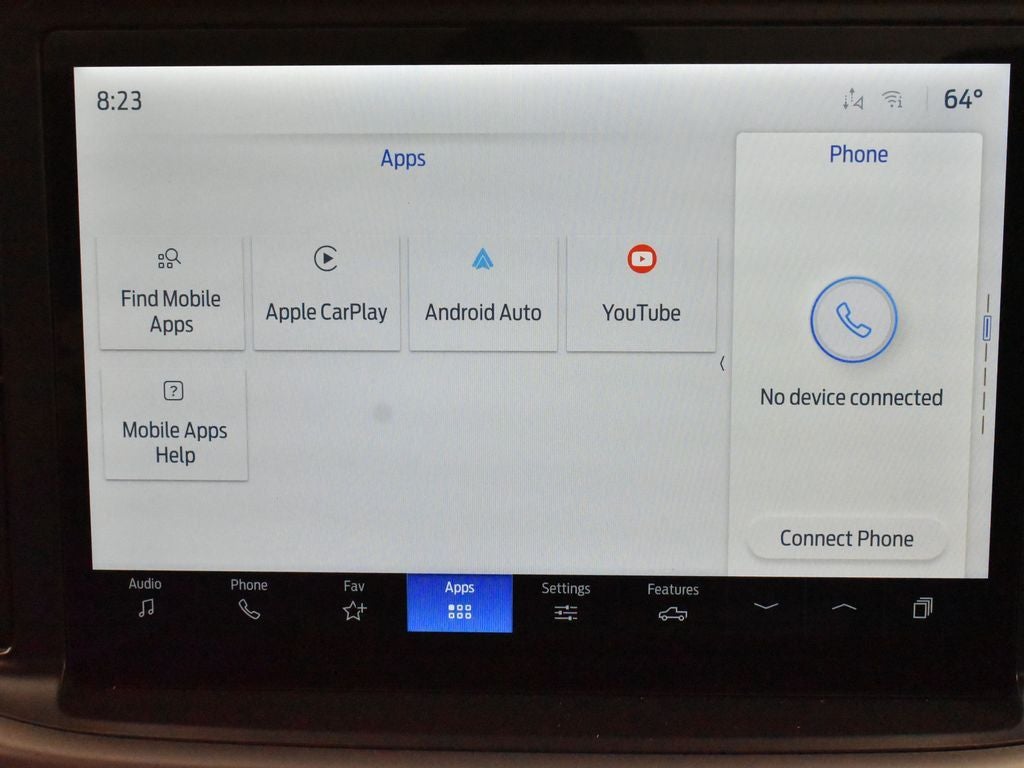 2025 Ford F-150 XL Supercharged