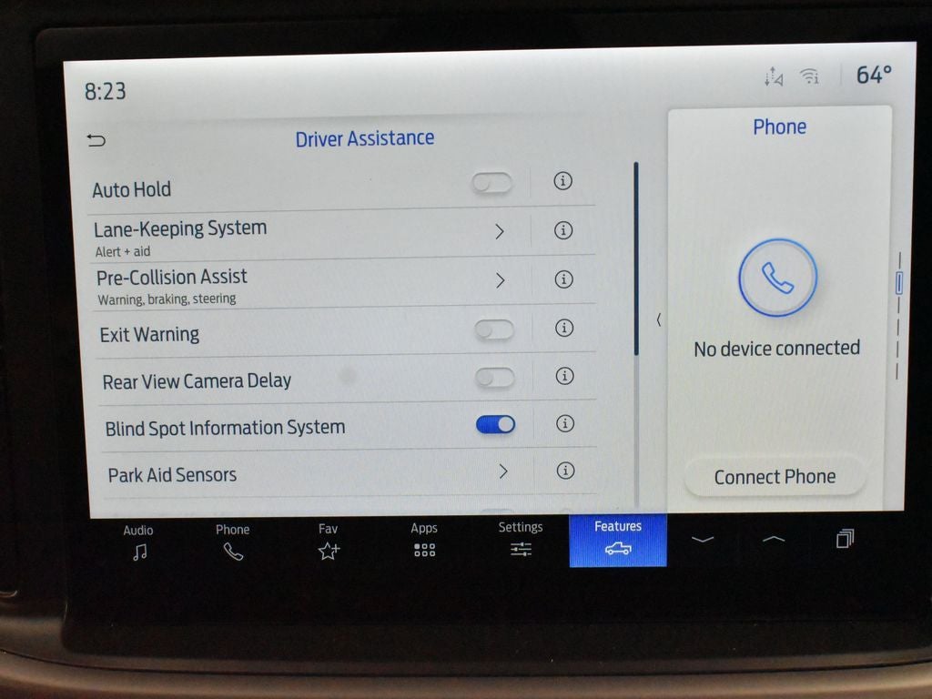 2025 Ford F-150 XL Supercharged