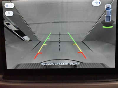 2025 Ford F-150 XL Supercharged