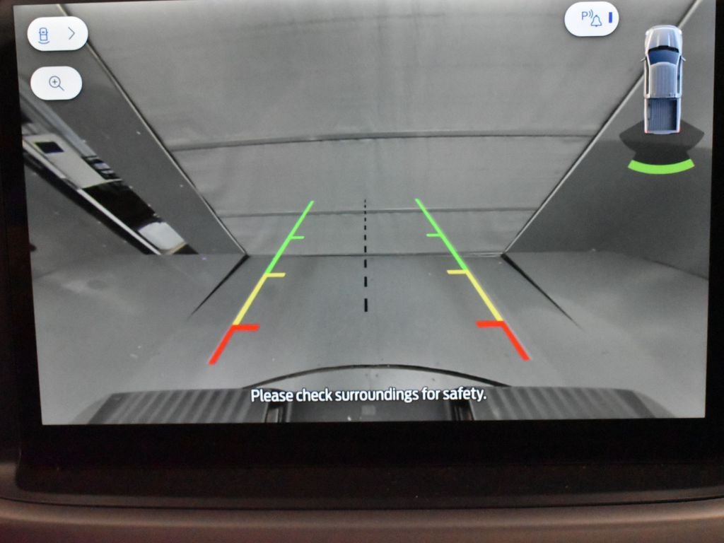 2025 Ford F-150 XL Supercharged