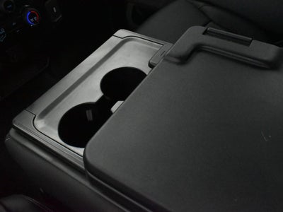 2025 Ford F-150 XL Supercharged