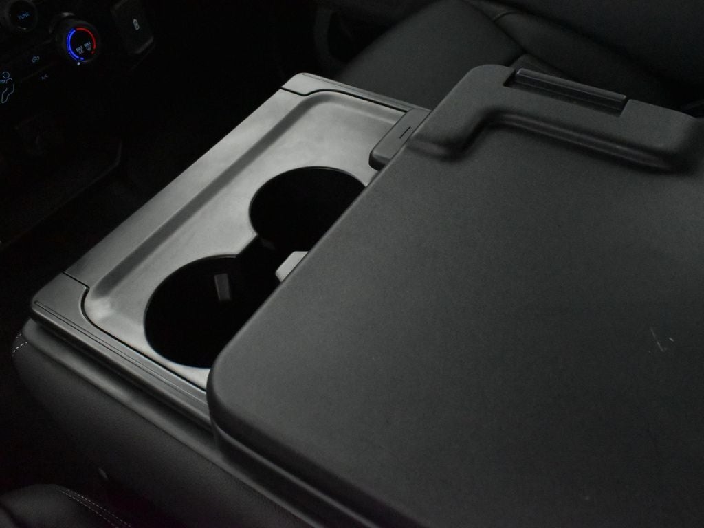 2025 Ford F-150 XL Supercharged