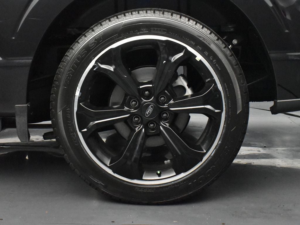 2025 Ford F-150 XL Supercharged