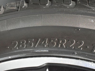 2025 Ford F-150 XL Supercharged