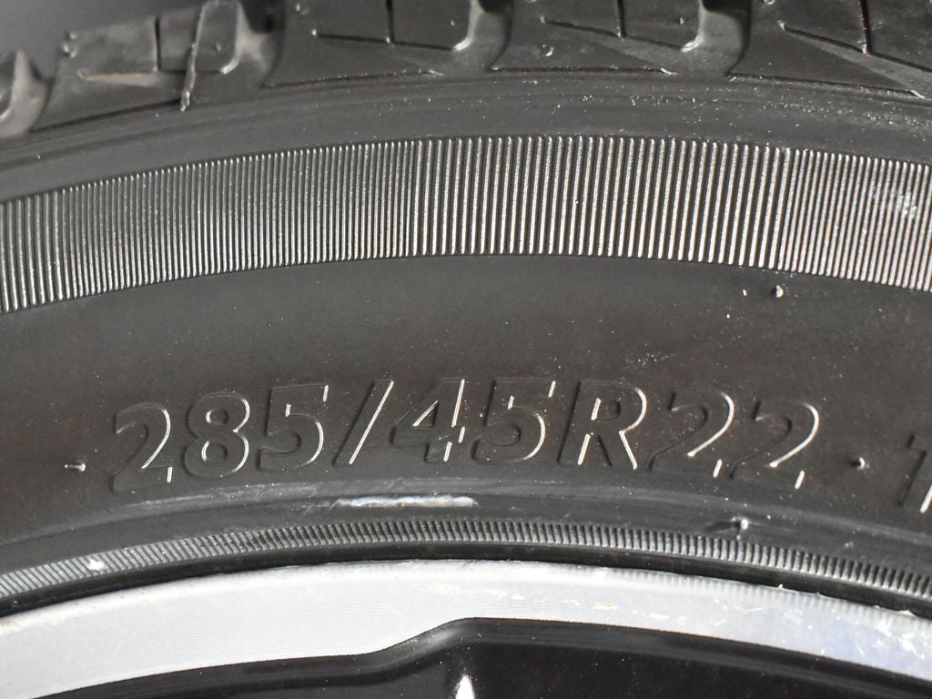 2025 Ford F-150 XL Supercharged