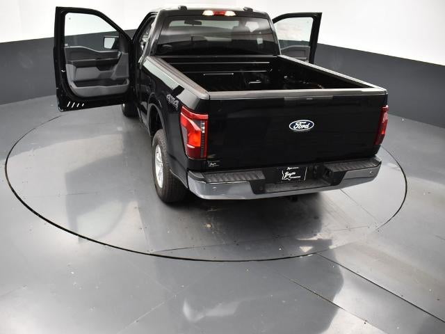 2025 Ford F-150 XL Supercharged