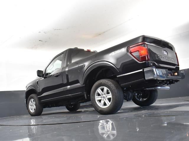 2025 Ford F-150 XL Supercharged