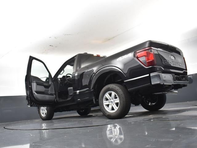 2025 Ford F-150 XL Supercharged