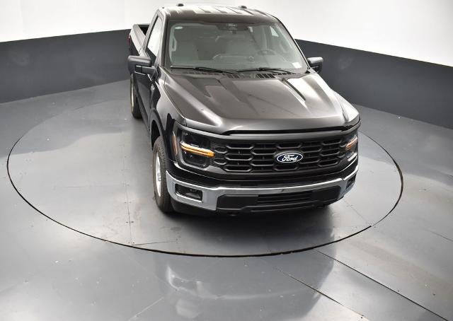2025 Ford F-150 XL Supercharged