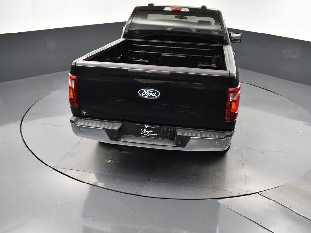 2025 Ford F-150 XL Supercharged