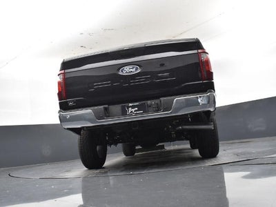 2025 Ford F-150 XL Supercharged