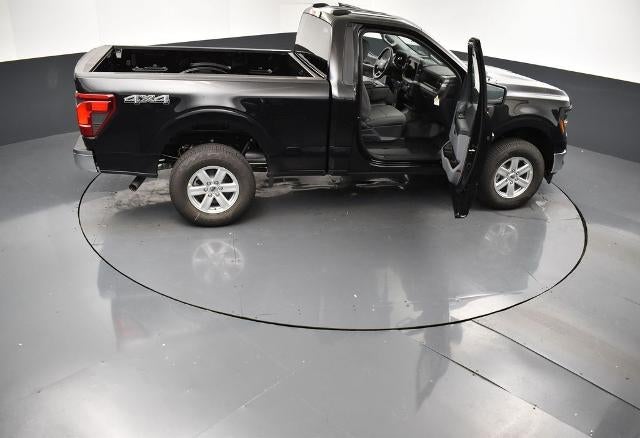 2025 Ford F-150 XL Supercharged