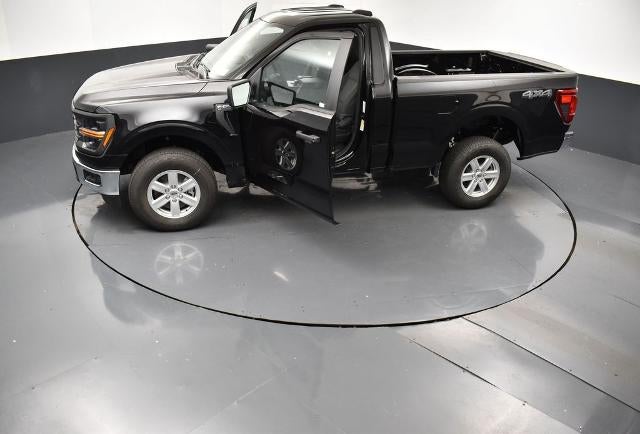 2025 Ford F-150 XL Supercharged