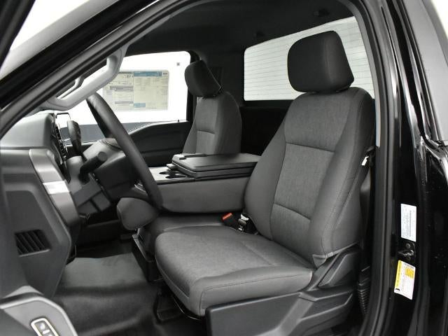 2025 Ford F-150 XL Supercharged