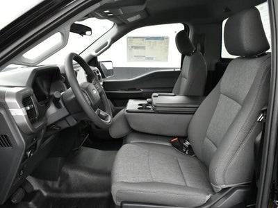 2025 Ford F-150 XL Supercharged