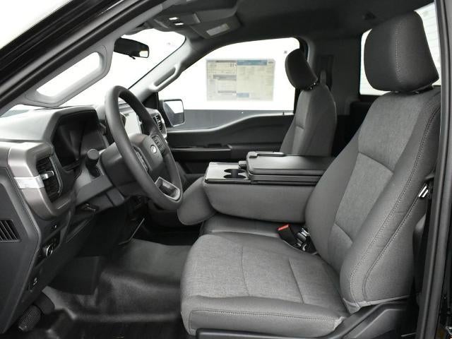 2025 Ford F-150 XL Supercharged