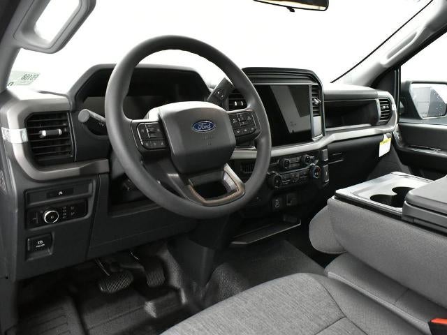 2025 Ford F-150 XL Supercharged