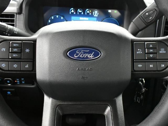 2025 Ford F-150 XL Supercharged